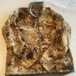 Sitka Dakota jacket size xl excellent condition worn maybe 3 times